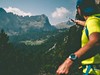 Brenta - přechod po chatách